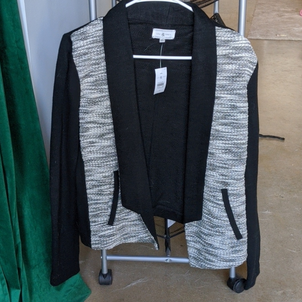 Lou & Grey size S blazer